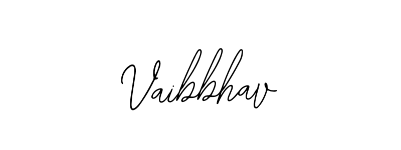 You can use this online signature creator to create a handwritten signature for the name Vaibbhav. This is the best online autograph maker. Vaibbhav signature style 12 images and pictures png