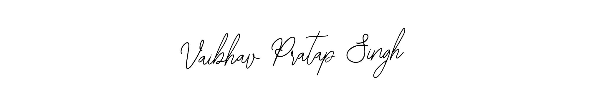 Similarly Bearetta-2O07w is the best handwritten signature design. Signature creator online .You can use it as an online autograph creator for name Vaibhav Pratap Singh. Vaibhav Pratap Singh signature style 12 images and pictures png