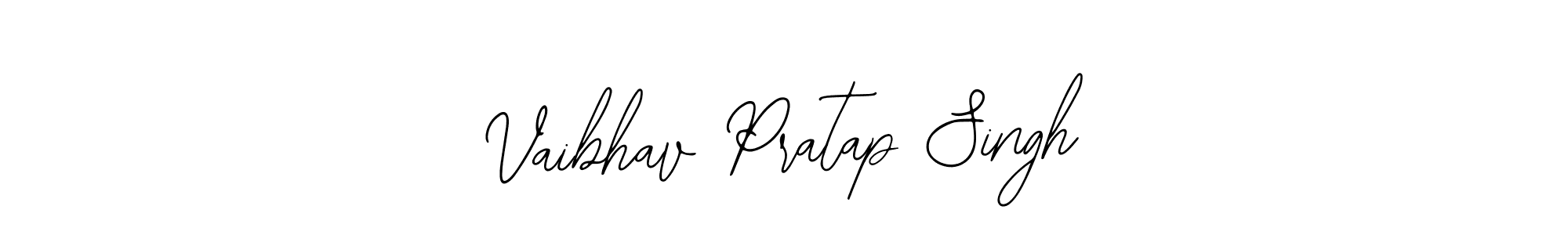 Similarly Bearetta-2O07w is the best handwritten signature design. Signature creator online .You can use it as an online autograph creator for name Vaibhav Pratap Singh. Vaibhav Pratap Singh signature style 12 images and pictures png