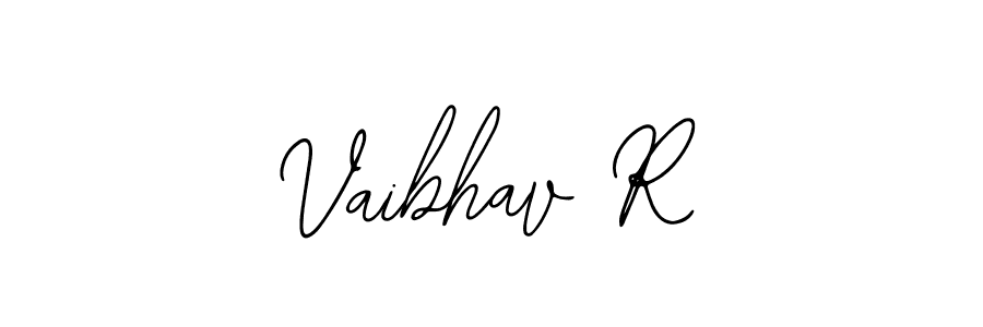 Check out images of Autograph of Vaibhav R name. Actor Vaibhav R Signature Style. Bearetta-2O07w is a professional sign style online. Vaibhav R signature style 12 images and pictures png