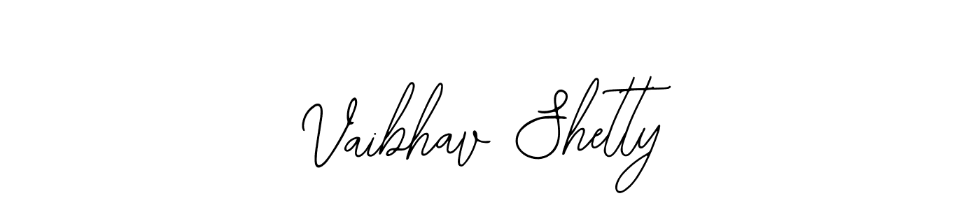 Here are the top 10 professional signature styles for the name Vaibhav Shetty. These are the best autograph styles you can use for your name. Vaibhav Shetty signature style 12 images and pictures png