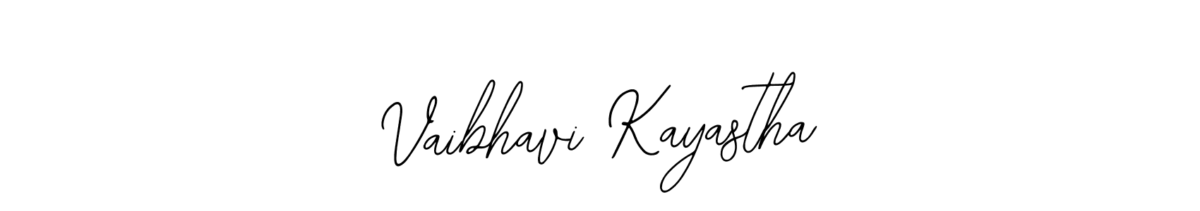 Check out images of Autograph of Vaibhavi Kayastha name. Actor Vaibhavi Kayastha Signature Style. Bearetta-2O07w is a professional sign style online. Vaibhavi Kayastha signature style 12 images and pictures png