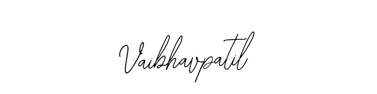 Once you've used our free online signature maker to create your best signature Bearetta-2O07w style, it's time to enjoy all of the benefits that Vaibhavpatil name signing documents. Vaibhavpatil signature style 12 images and pictures png