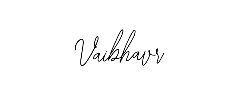 See photos of Vaibhavr official signature by Spectra . Check more albums & portfolios. Read reviews & check more about Bearetta-2O07w font. Vaibhavr signature style 12 images and pictures png