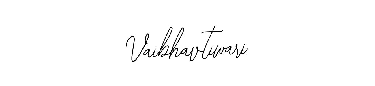 It looks lik you need a new signature style for name Vaibhavtiwari. Design unique handwritten (Bearetta-2O07w) signature with our free signature maker in just a few clicks. Vaibhavtiwari signature style 12 images and pictures png