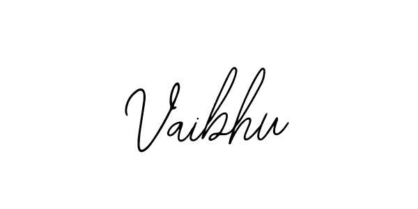 Similarly Bearetta-2O07w is the best handwritten signature design. Signature creator online .You can use it as an online autograph creator for name Vaibhu. Vaibhu signature style 12 images and pictures png