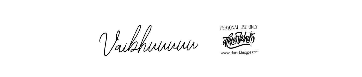 How to make Vaibhuuuuu  45 signature? Bearetta-2O07w is a professional autograph style. Create handwritten signature for Vaibhuuuuu  45 name. Vaibhuuuuu  45 signature style 12 images and pictures png