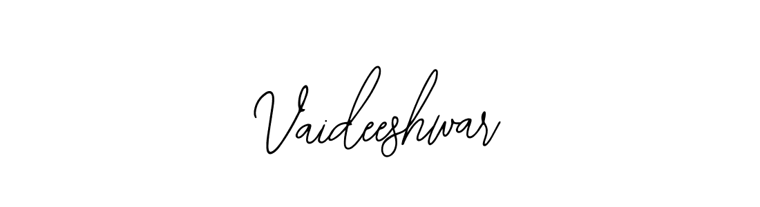 Here are the top 10 professional signature styles for the name Vaideeshwar. These are the best autograph styles you can use for your name. Vaideeshwar signature style 12 images and pictures png