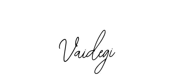 Once you've used our free online signature maker to create your best signature Bearetta-2O07w style, it's time to enjoy all of the benefits that Vaidegi name signing documents. Vaidegi signature style 12 images and pictures png