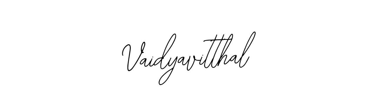 Check out images of Autograph of Vaidyavitthal name. Actor Vaidyavitthal Signature Style. Bearetta-2O07w is a professional sign style online. Vaidyavitthal signature style 12 images and pictures png