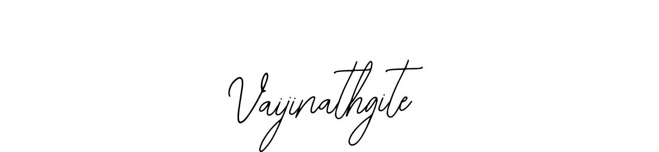 Also You can easily find your signature by using the search form. We will create Vaijinathgite name handwritten signature images for you free of cost using Bearetta-2O07w sign style. Vaijinathgite signature style 12 images and pictures png