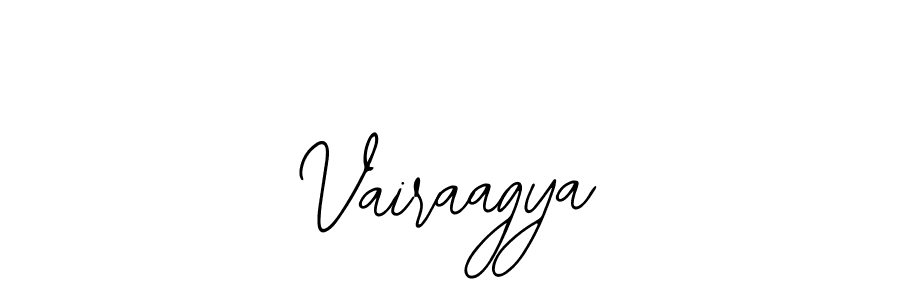 Also You can easily find your signature by using the search form. We will create Vairaagya name handwritten signature images for you free of cost using Bearetta-2O07w sign style. Vairaagya signature style 12 images and pictures png