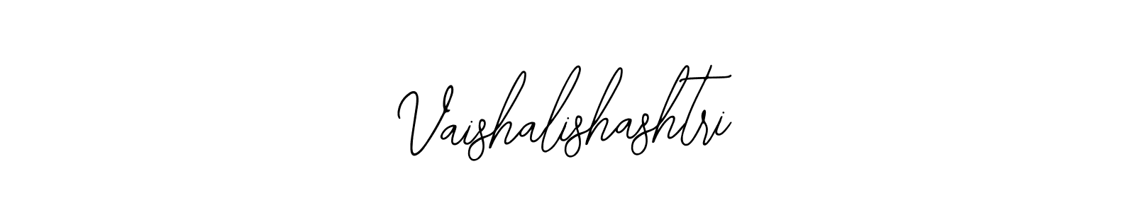 The best way (Bearetta-2O07w) to make a short signature is to pick only two or three words in your name. The name Vaishalishashtri include a total of six letters. For converting this name. Vaishalishashtri signature style 12 images and pictures png