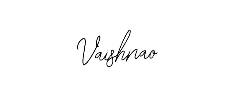 Once you've used our free online signature maker to create your best signature Bearetta-2O07w style, it's time to enjoy all of the benefits that Vaishnao name signing documents. Vaishnao signature style 12 images and pictures png