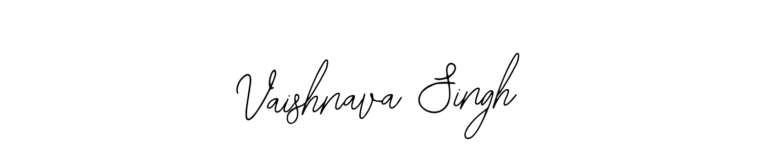 See photos of Vaishnava Singh official signature by Spectra . Check more albums & portfolios. Read reviews & check more about Bearetta-2O07w font. Vaishnava Singh signature style 12 images and pictures png