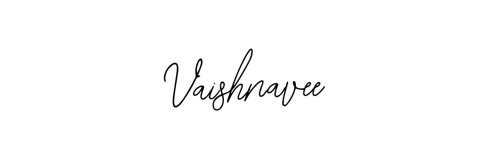 The best way (Bearetta-2O07w) to make a short signature is to pick only two or three words in your name. The name Vaishnavee include a total of six letters. For converting this name. Vaishnavee signature style 12 images and pictures png