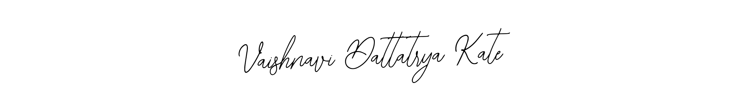 Here are the top 10 professional signature styles for the name Vaishnavi Dattatrya Kate. These are the best autograph styles you can use for your name. Vaishnavi Dattatrya Kate signature style 12 images and pictures png