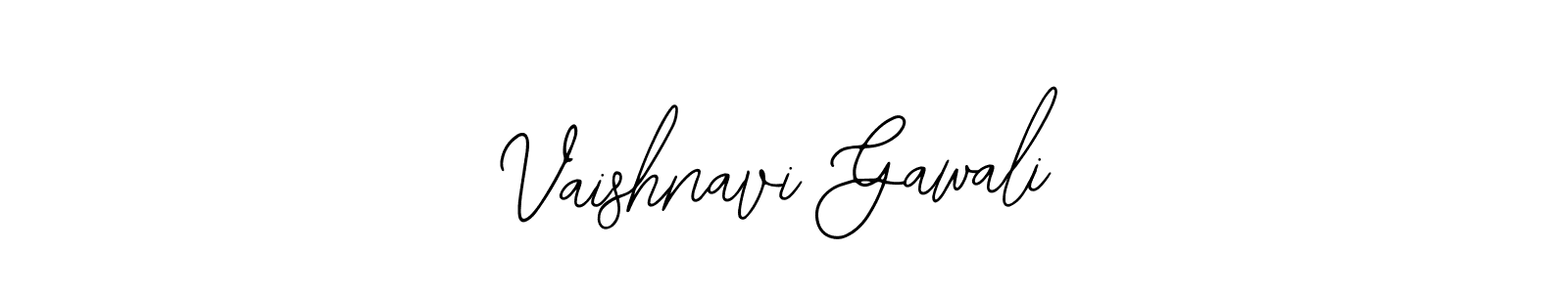 Once you've used our free online signature maker to create your best signature Bearetta-2O07w style, it's time to enjoy all of the benefits that Vaishnavi Gawali name signing documents. Vaishnavi Gawali signature style 12 images and pictures png