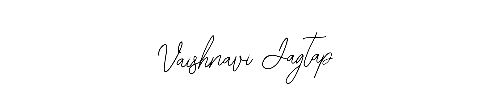 Make a short Vaishnavi Jagtap signature style. Manage your documents anywhere anytime using Bearetta-2O07w. Create and add eSignatures, submit forms, share and send files easily. Vaishnavi Jagtap signature style 12 images and pictures png