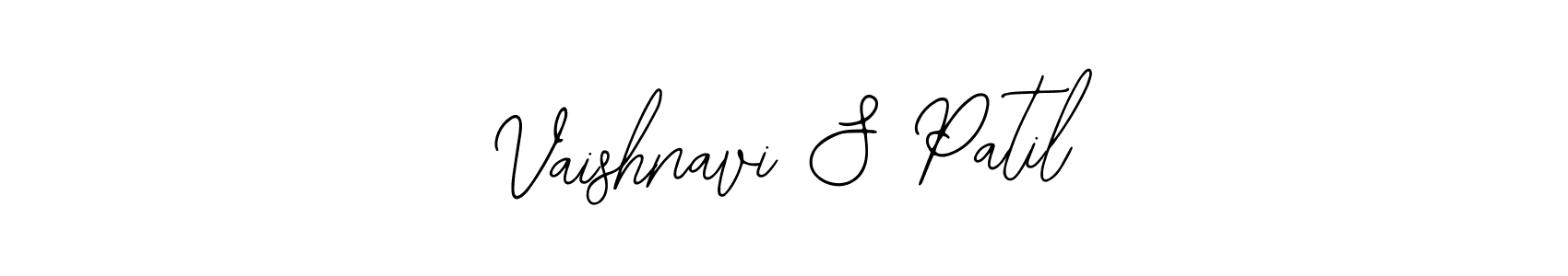 Best and Professional Signature Style for Vaishnavi S Patil. Bearetta-2O07w Best Signature Style Collection. Vaishnavi S Patil signature style 12 images and pictures png