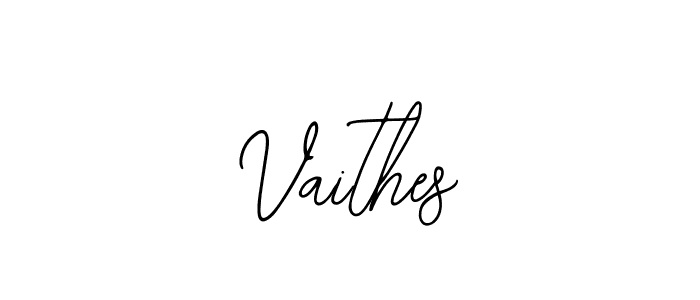 Best and Professional Signature Style for Vaithes. Bearetta-2O07w Best Signature Style Collection. Vaithes signature style 12 images and pictures png
