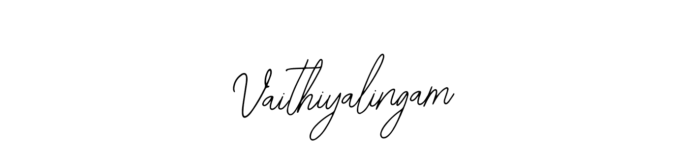 See photos of Vaithiyalingam official signature by Spectra . Check more albums & portfolios. Read reviews & check more about Bearetta-2O07w font. Vaithiyalingam signature style 12 images and pictures png