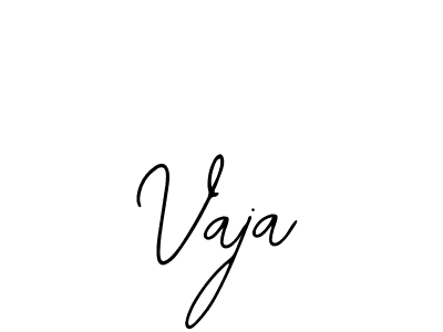 Create a beautiful signature design for name Vaja. With this signature (Bearetta-2O07w) fonts, you can make a handwritten signature for free. Vaja signature style 12 images and pictures png