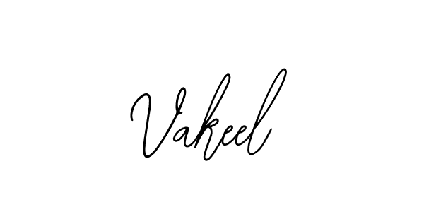 This is the best signature style for the Vakeel name. Also you like these signature font (Bearetta-2O07w). Mix name signature. Vakeel signature style 12 images and pictures png