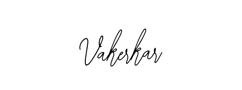 Make a short Vakerkar signature style. Manage your documents anywhere anytime using Bearetta-2O07w. Create and add eSignatures, submit forms, share and send files easily. Vakerkar signature style 12 images and pictures png