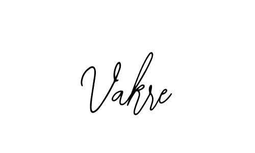 Similarly Bearetta-2O07w is the best handwritten signature design. Signature creator online .You can use it as an online autograph creator for name Vakre. Vakre signature style 12 images and pictures png