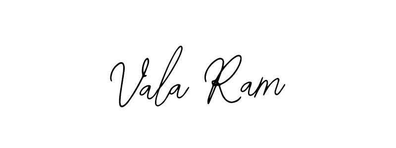 Best and Professional Signature Style for Vala Ram. Bearetta-2O07w Best Signature Style Collection. Vala Ram signature style 12 images and pictures png
