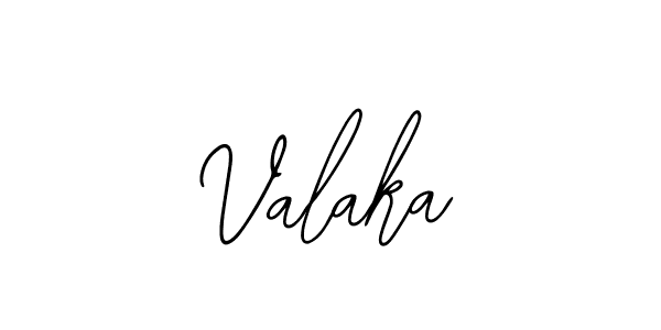 Make a short Valaka signature style. Manage your documents anywhere anytime using Bearetta-2O07w. Create and add eSignatures, submit forms, share and send files easily. Valaka signature style 12 images and pictures png