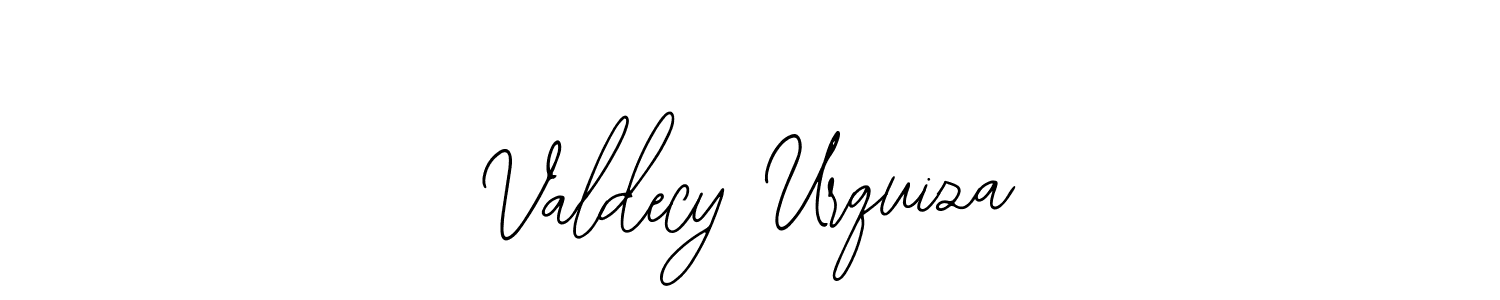 See photos of Valdecy Urquiza official signature by Spectra . Check more albums & portfolios. Read reviews & check more about Bearetta-2O07w font. Valdecy Urquiza signature style 12 images and pictures png