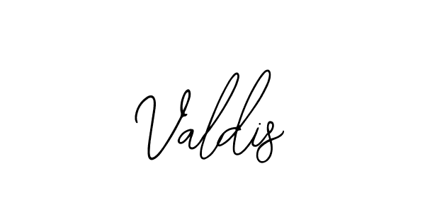 Once you've used our free online signature maker to create your best signature Bearetta-2O07w style, it's time to enjoy all of the benefits that Valdis name signing documents. Valdis signature style 12 images and pictures png