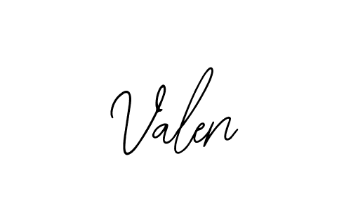 Best and Professional Signature Style for Valen. Bearetta-2O07w Best Signature Style Collection. Valen signature style 12 images and pictures png