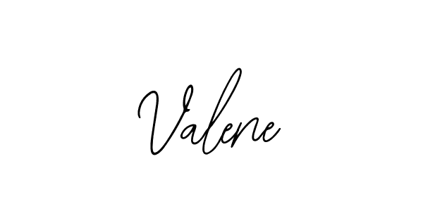 Here are the top 10 professional signature styles for the name Valene. These are the best autograph styles you can use for your name. Valene signature style 12 images and pictures png