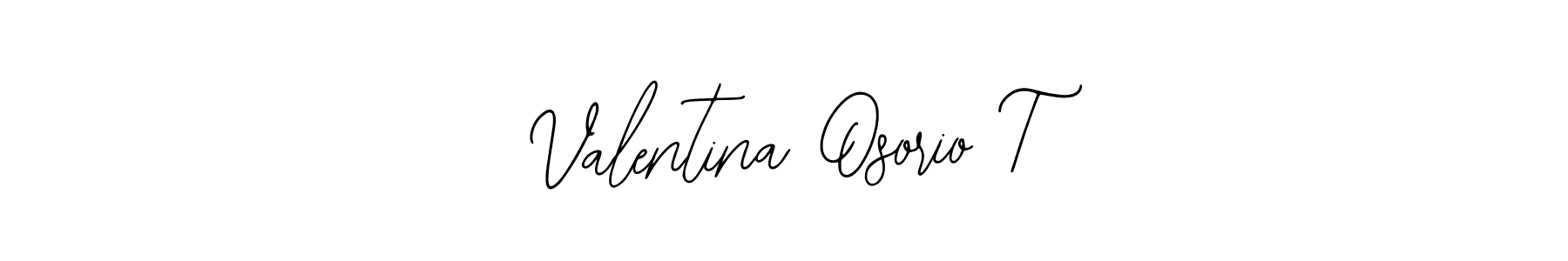 See photos of Valentina Osorio T official signature by Spectra . Check more albums & portfolios. Read reviews & check more about Bearetta-2O07w font. Valentina Osorio T signature style 12 images and pictures png