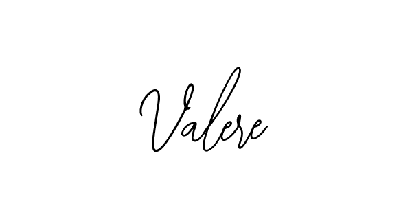 Make a beautiful signature design for name Valere. Use this online signature maker to create a handwritten signature for free. Valere signature style 12 images and pictures png