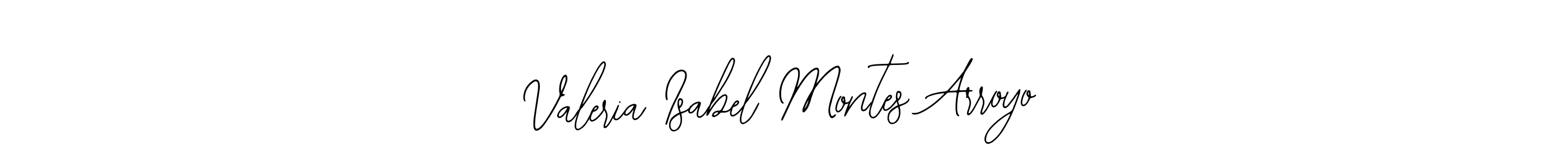 Check out images of Autograph of Valeria Isabel Montes Arroyo name. Actor Valeria Isabel Montes Arroyo Signature Style. Bearetta-2O07w is a professional sign style online. Valeria Isabel Montes Arroyo signature style 12 images and pictures png