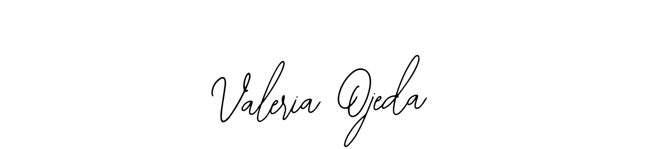 Make a short Valeria Ojeda signature style. Manage your documents anywhere anytime using Bearetta-2O07w. Create and add eSignatures, submit forms, share and send files easily. Valeria Ojeda signature style 12 images and pictures png