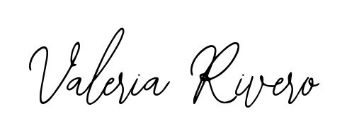 Looking for an artistic signature for Valeria Rivero? The Bearetta-2O07w calligraphy style gives a sophisticated flow suitable for business cards and emails. Valeria Rivero signature style 12 images and pictures png