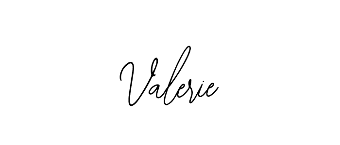 Create a beautiful signature design for name Valerie. With this signature (Bearetta-2O07w) fonts, you can make a handwritten signature for free. Valerie signature style 12 images and pictures png