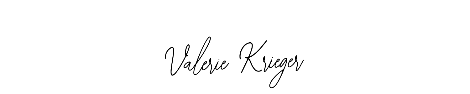 Once you've used our free online signature maker to create your best signature Bearetta-2O07w style, it's time to enjoy all of the benefits that Valerie Krieger name signing documents. Valerie Krieger signature style 12 images and pictures png
