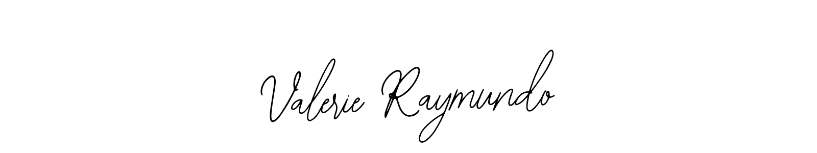 Create a beautiful signature design for name Valerie Raymundo. With this signature (Bearetta-2O07w) fonts, you can make a handwritten signature for free. Valerie Raymundo signature style 12 images and pictures png