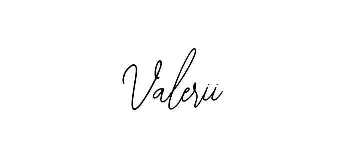 You can use this online signature creator to create a handwritten signature for the name Valerii. This is the best online autograph maker. Valerii signature style 12 images and pictures png