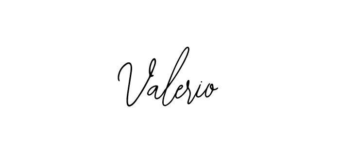 Similarly Bearetta-2O07w is the best handwritten signature design. Signature creator online .You can use it as an online autograph creator for name Valerio. Valerio signature style 12 images and pictures png