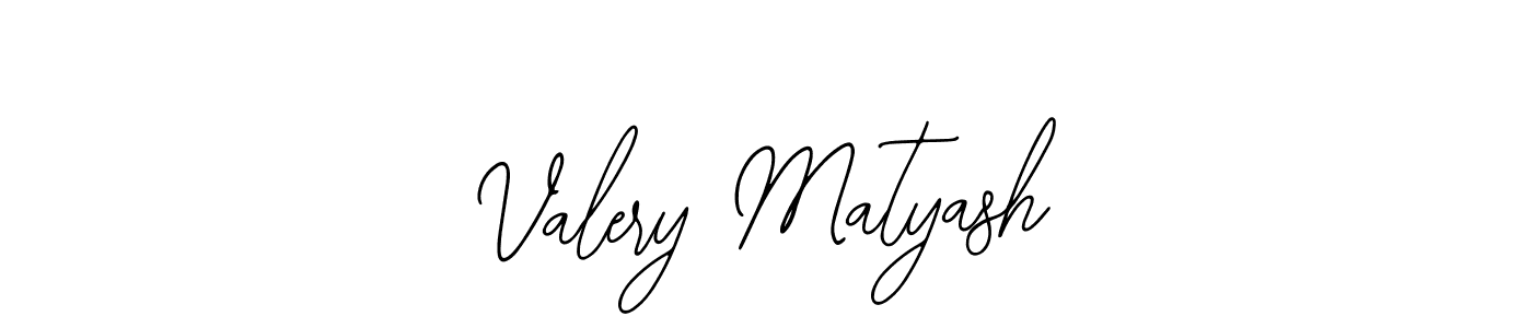 Check out images of Autograph of Valery Matyash name. Actor Valery Matyash Signature Style. Bearetta-2O07w is a professional sign style online. Valery Matyash signature style 12 images and pictures png