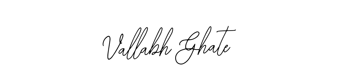 Make a short Vallabh Ghate signature style. Manage your documents anywhere anytime using Bearetta-2O07w. Create and add eSignatures, submit forms, share and send files easily. Vallabh Ghate signature style 12 images and pictures png