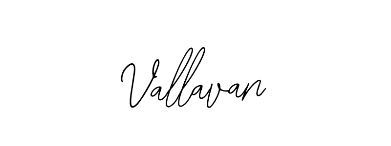 Make a beautiful signature design for name Vallavan. Use this online signature maker to create a handwritten signature for free. Vallavan signature style 12 images and pictures png