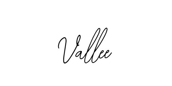 The best way (Bearetta-2O07w) to make a short signature is to pick only two or three words in your name. The name Vallee include a total of six letters. For converting this name. Vallee signature style 12 images and pictures png